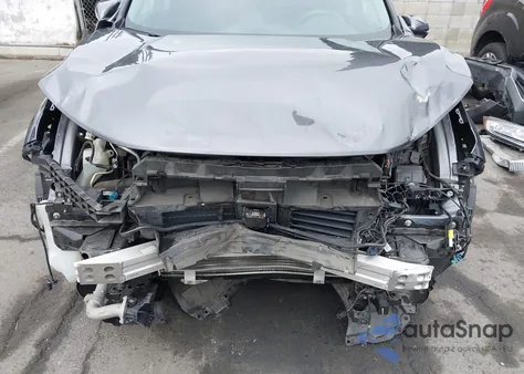 2020 Honda Cr-V 2Wd Ex from USA, damaged, VIN 2HKRW1H50LH428671